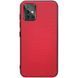 Захисний чохол Vivi для Samsung Galaxy A51 Червоний 39183