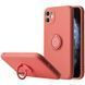 Защитный чехол Summer Ring для Iphone 12 Красный / Camellia 55441 1