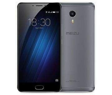 Meizu M3 Max