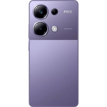 Xiaomi Poco M6 Pro