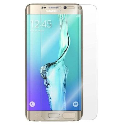 Защитная пленка 3D Armor для Samsung Galaxy S6 Edge Plus G928 Clear 35624