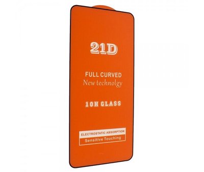 Защитное стекло 21D Full Glue Glass для Huawei P Smart Z / P Smart Pro / Honor 9x / 9x Pro / 9X China Black 80849