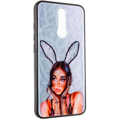 Чохол PrismaLedi для Xiaomi Redmi 8 / 8A Rabbit 80496