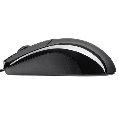 Мышь проводная 2E MF170 USB Black 59370