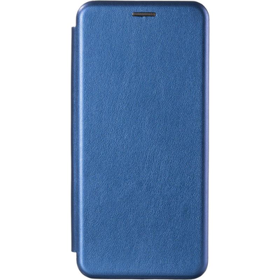 Чехол-книжка G-Case Ranger Series для Samsung Galaxy A34 5G Blue 69328