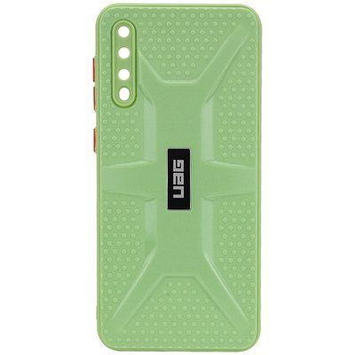 Чохол UAG з захистом камери для Samsung Galaxy A50/A30s М'ятний 55032