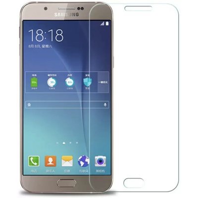 Защитное стекло Ultra Tempered для Samsung Galaxy A8 2016 A810 Clear 35595