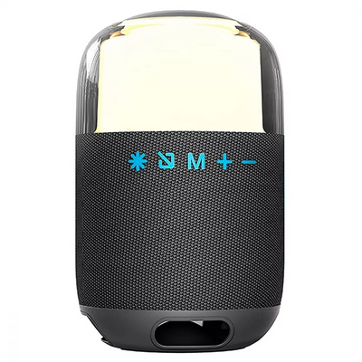 Портативна Bluetooth колонка Proove Cosmic 8W Black 82460