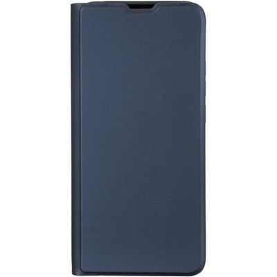 Чехол-книжка Delius Shell для Samsung Galaxy A22 / M32 / M22 Blue 57442