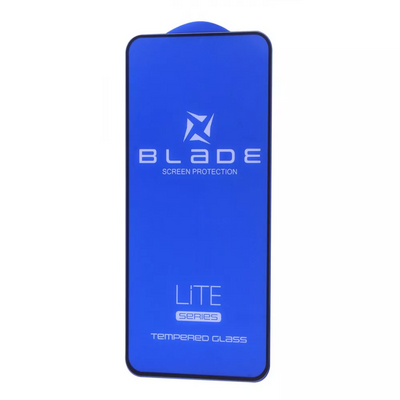Захисне скло Blade Lite для Samsung Galaxy A57 Black