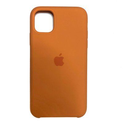 Чехол Silicone Case HC для Iphone 11 Pro Max Papaya 40363
