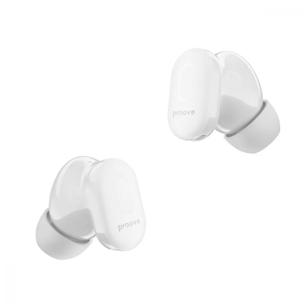 Бездротові навушники Proove Horizon TWS with ANC White 81658