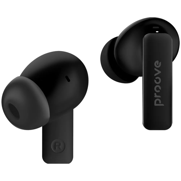 Бездротові навушники Proove Dreamer TWS with ANC (APP) Black 89257