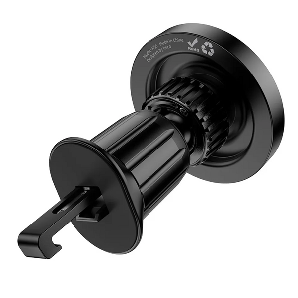 Автомобільний тримач Hoco H56 Black 86624