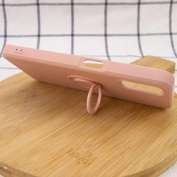 Защитный чехол Summer Ring для Oppo A52 / A72 / A92 Розовый / Pink Sand 59314