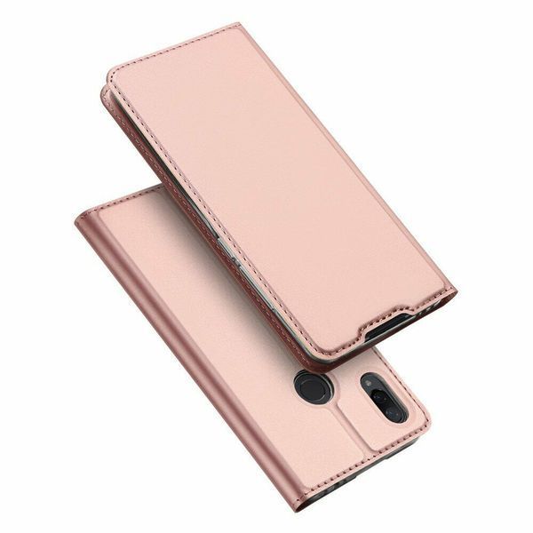 Чохол-книжка Dux Ducis для Xiaomi Redmi Note 5 / 5 Pro Rose Gold 56735