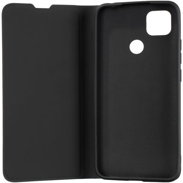 Чехол-книжка Delius Shell для Samsung Galaxy A22 / M32 / M22 Blue 57442