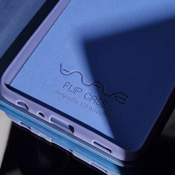 Чехол-книжка WAVE Flip для Xiaomi Redmi Note 10 5G / Poco M3 Pro Red 61374