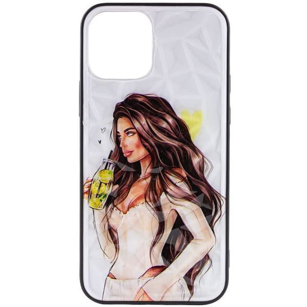 Чехол PrismaLedi для Iphone 13 Pink 64179
