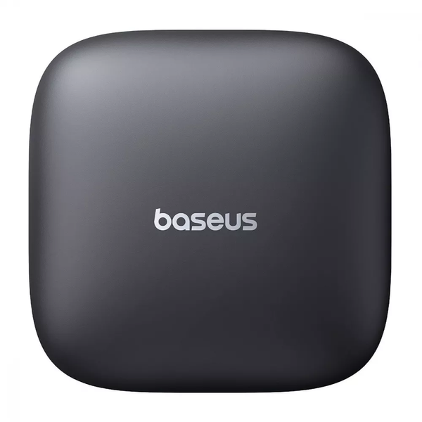 Бездротові навушники Baseus Bowie E16 Black 84926