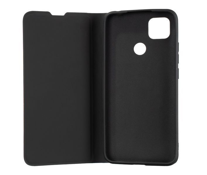 Чехол-книжка Delius Shell для Samsung Galaxy A22 / M32 / M22 Blue 57442
