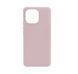 Чохол Silicone WAVE Full для Xiaomi Mi 11 Lite / 11 Lite 5G NE Pink sand 55548