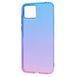 Чохол Gradient для Xiaomi Mi 11 Lite / 11 Lite 5G NE Blue / pink 54425 2