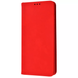 Чехол-книжка WAVE Flip для Xiaomi Redmi Note 10 5G / Poco M3 Pro Red 61374 9