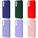 Чохол WAVE Colorful для Samsung Galaxy M35 5G Blue