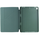 Чохол-книжка Origami Series Apple iPad 10.2" 2019-21 Зелений / Pine green 68871 3