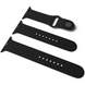 Ремінець Smart Band для Apple Watch 38/40/SE 40/41mm S/M L/XL White 87185 2