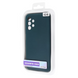 Чохол WAVE Colorful з мікрофиброю для Samsung Galaxy A13 Forest Green 64155 1