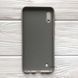 Чехол Silicone Cover для Samsung M10 Серый 33532 2