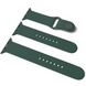 Ремінець Smart Band для Apple Watch 38/40/SE 40/41mm S/M L/XL White 87185 5