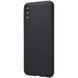 Чехол пластиковый Nillkin Matte для Samsung Galaxy M10 Черный 38427 2