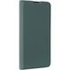 Чохол-книжка Delius Shell для Xiaomi Poco X5 5G / Note 12 5G Green 69380 2