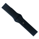 Ремінець Silicone для Xiaomi Amazfit / Samsung 20 mm Carbon 86735