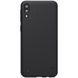 Чехол пластиковый Nillkin Matte для Samsung Galaxy M10 Черный 38427 1