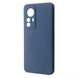 Чехол WAVE Colorful с микрофиброй для Xiaomi 12T / 12T Pro Black 80032 2