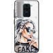 Чохол PrismaLedi для Xiaomi Redmi Note 9 / Redmi 10X Fake 54577