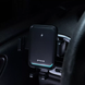 Автомобільний тримач Proove Sonic Pro 15W Black 87004 4