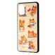 Чохол Wave Majesty для Samsung Galaxy A71 Funny corgi / pink sand 61412 1