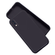 Чохол Matte для Samsung Galaxy M10 Black 86048 1