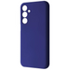 Чохол WAVE Colorful для Samsung Galaxy M35 5G Blue