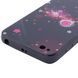 Чехол TPU+Glass Fantasy для Xiaomi Redmi 5A Пузырьки и цветы 39456 3