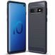 Чехол Ipaky Slim для Samsung Galaxy S10 G973 Синий 44399