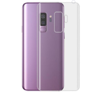 Захисна плівка 3D Armor на зад для Samsung G960F Galaxy S9 Clear 31018