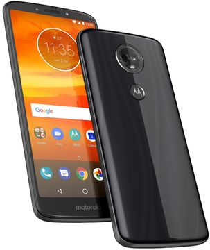 Motorola Moto E5 Plus