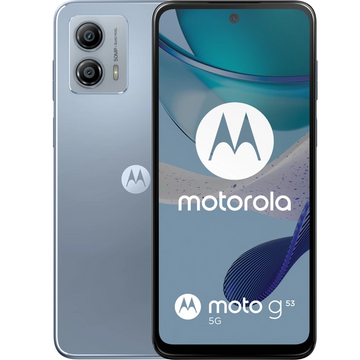 Motorola Moto G53