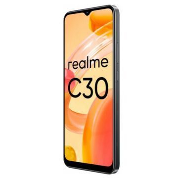 Realme C30